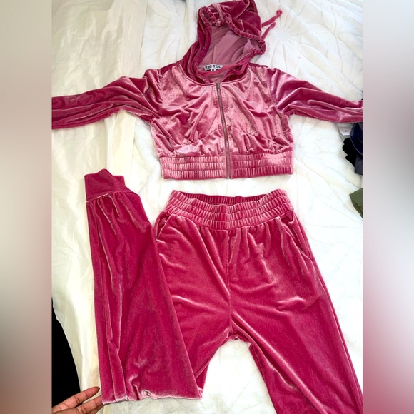 OOTDFASH set - Picture 1 of 13